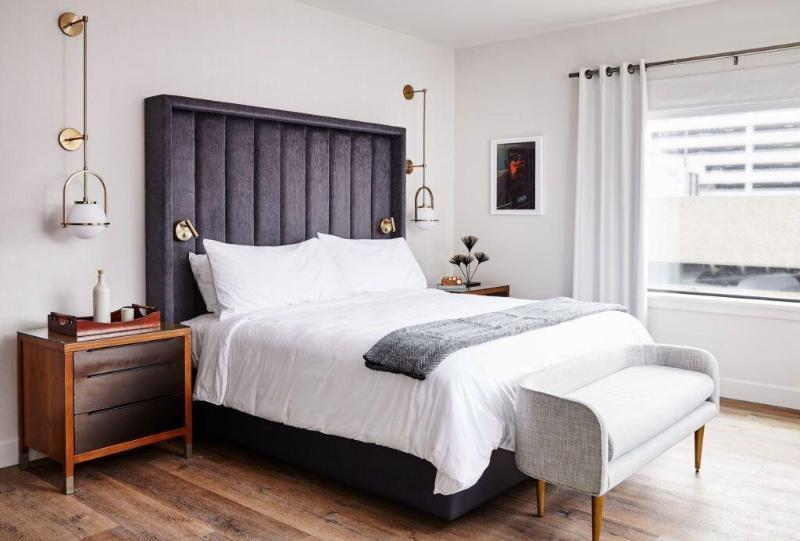 The Blake Hotel New Haven Buitenkant foto