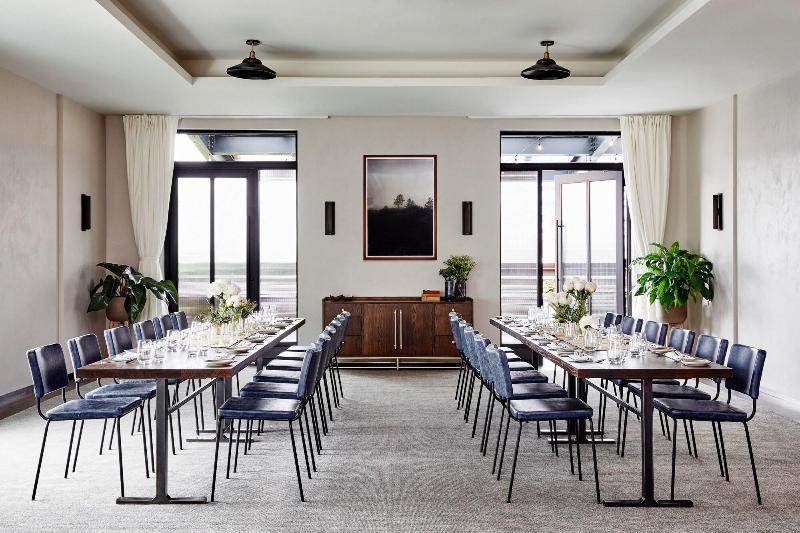 The Blake Hotel New Haven Buitenkant foto