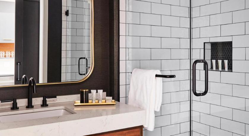 The Blake Hotel New Haven Buitenkant foto
