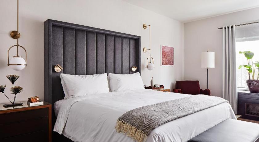 The Blake Hotel New Haven Buitenkant foto