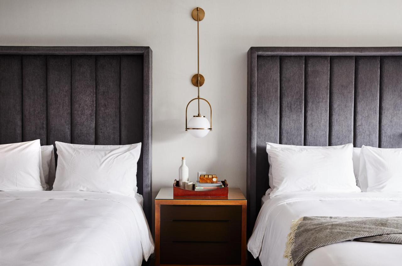 The Blake Hotel New Haven Buitenkant foto