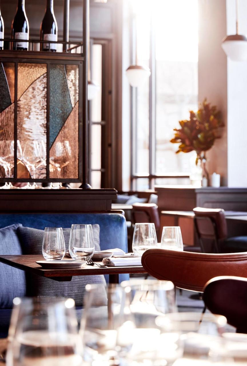 The Blake Hotel New Haven Buitenkant foto